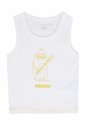 T-shirt 7-pack, zdjęcie 1 T-shirt 7-pack od Stella McCartney Kids